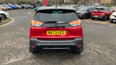 Vauxhall Crossland 1.2 Turbo GS 5dr Petrol Hatchback